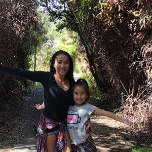 Meet your Posher, Mari